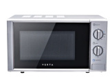 СВЧ-печь VEKTA MS720AHS /  20л, мех.упр, 700 Вт